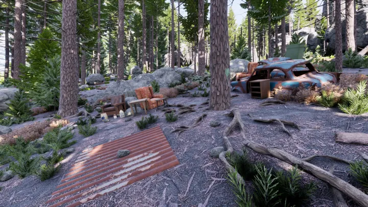 Prologue: Go Wayback!