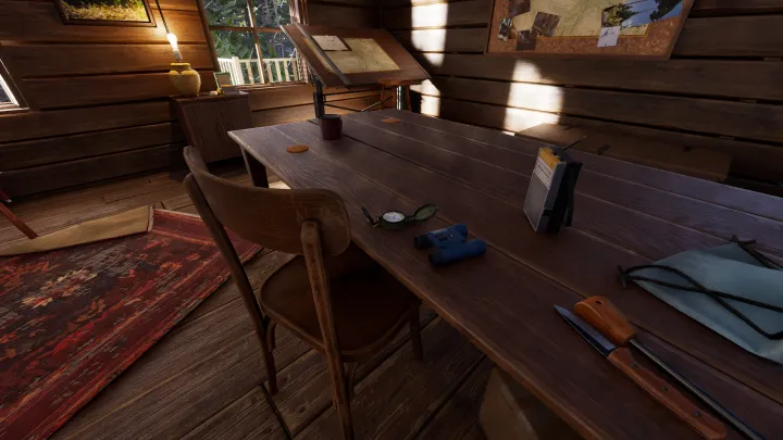 Prologue Go Wayback!