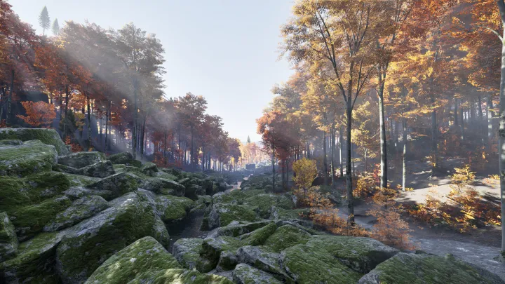 Prologue Go Wayback!