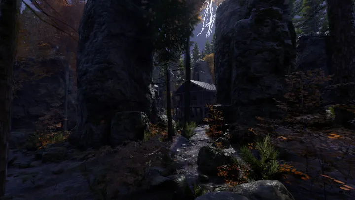 Prologue Go Wayback! - PC