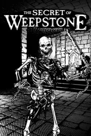 The Secret of Weepstone
