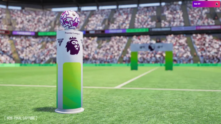 Football Manager 2026