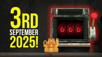 Tráiler y fecha de CloverPit