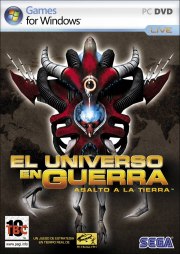 El Universo en Guerra para PC