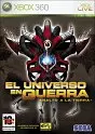 El Universo en Guerra: Asalto a la Tierra Xbox 360