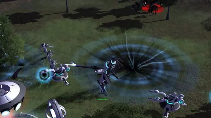 El Universo en Guerra - PC