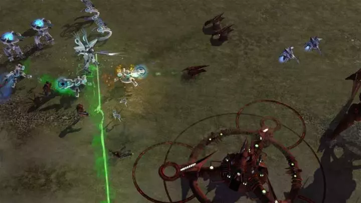 El Universo en Guerra