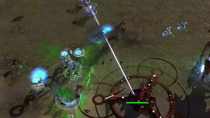 El Universo en Guerra