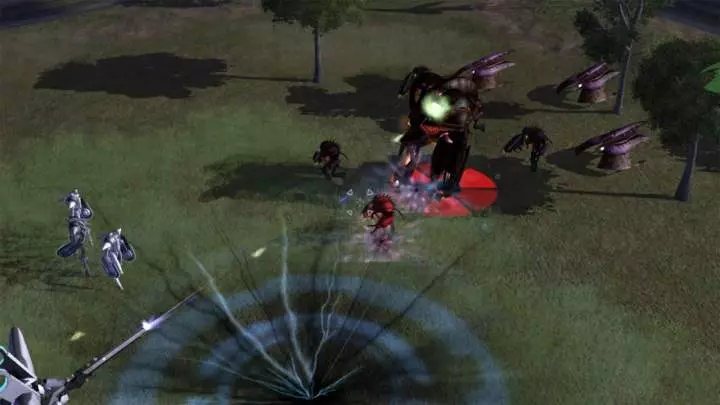 El Universo en Guerra - PC