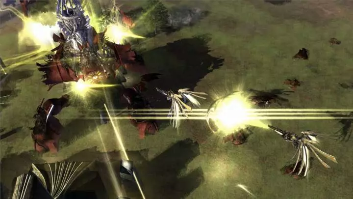 El Universo en Guerra - PC