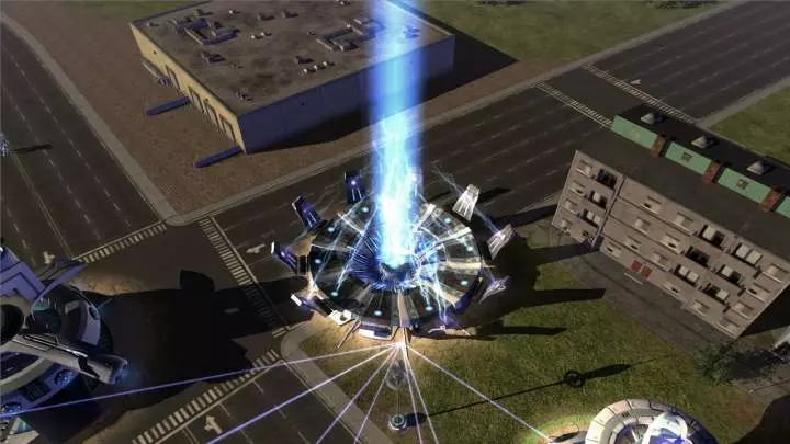 El Universo en Guerra