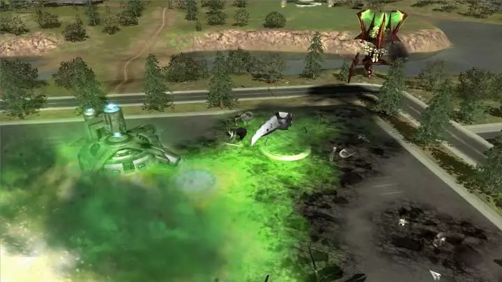 El Universo en Guerra - PC