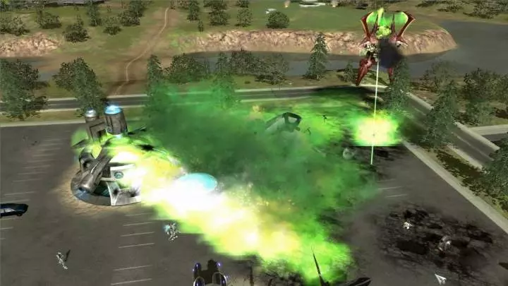 El Universo en Guerra