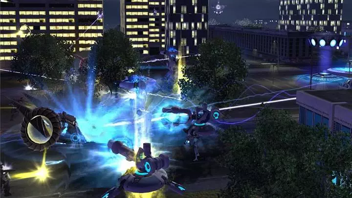 El Universo en Guerra