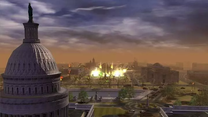 El Universo en Guerra - PC