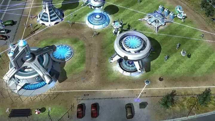 El Universo en Guerra