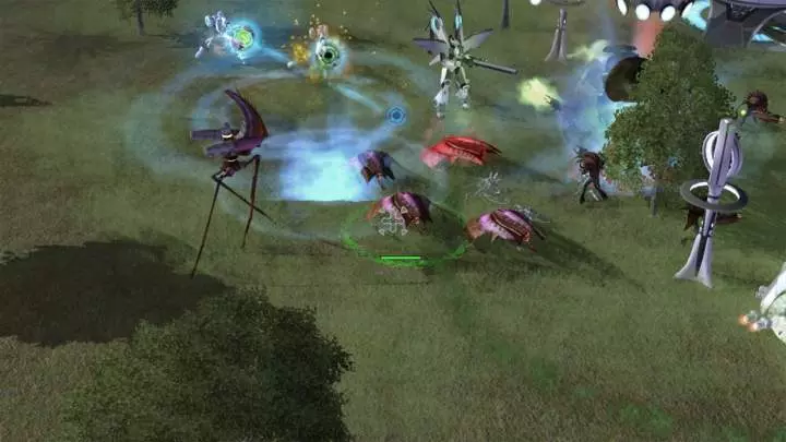 El Universo en Guerra