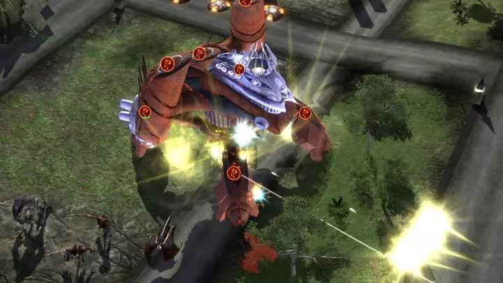 El Universo en Guerra - PC