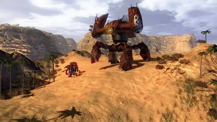 El Universo en Guerra