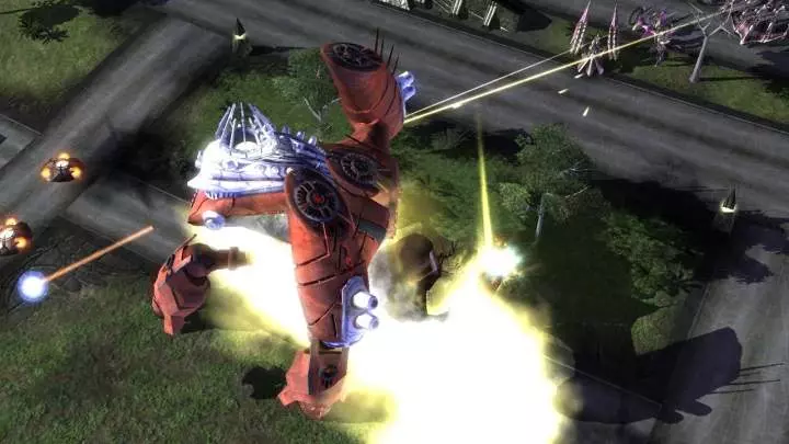 El Universo en Guerra - PC