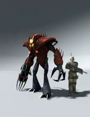 El Universo en Guerra - PC