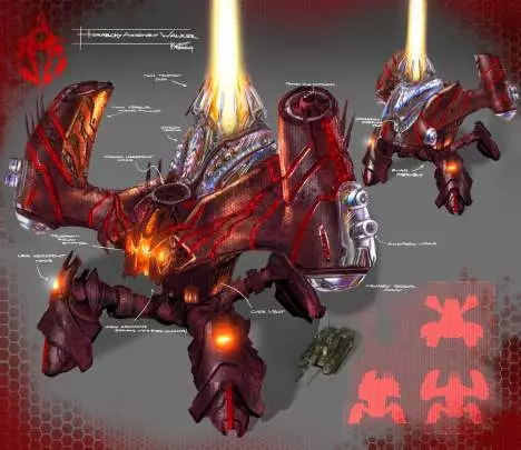 El Universo en Guerra