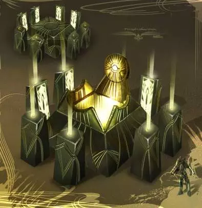 El Universo en Guerra