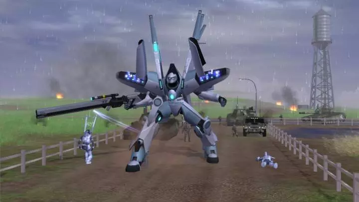 El Universo en Guerra