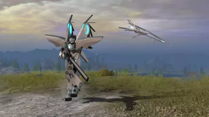 El Universo en Guerra: Asalto a la Tierra