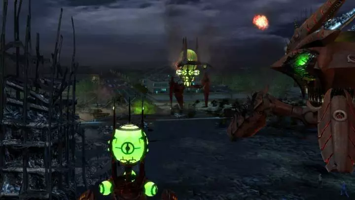 El Universo en Guerra