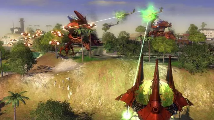 El Universo en Guerra - PC