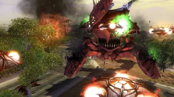 El Universo en Guerra