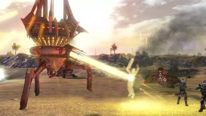 El Universo en Guerra