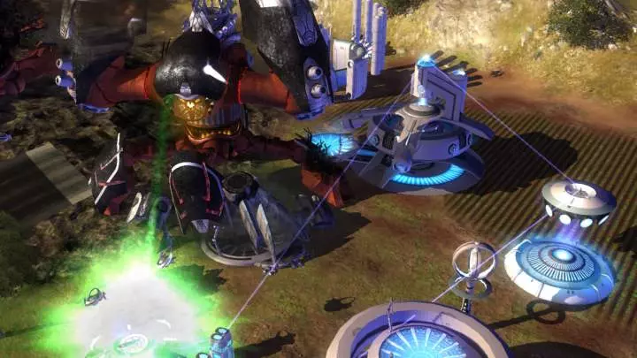 El Universo en Guerra - PC