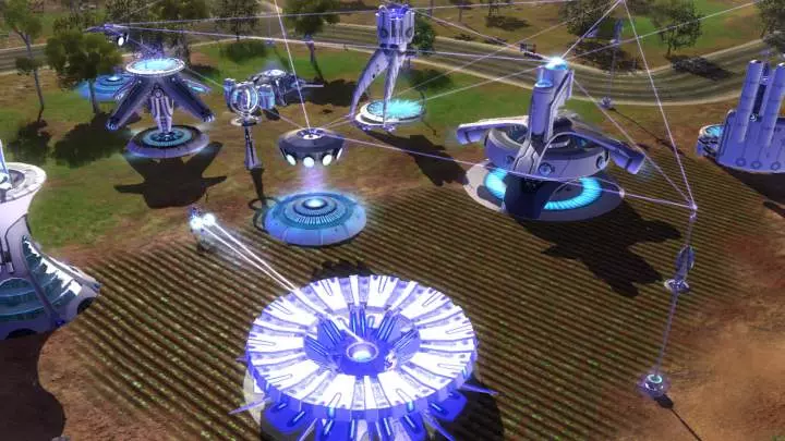 El Universo en Guerra