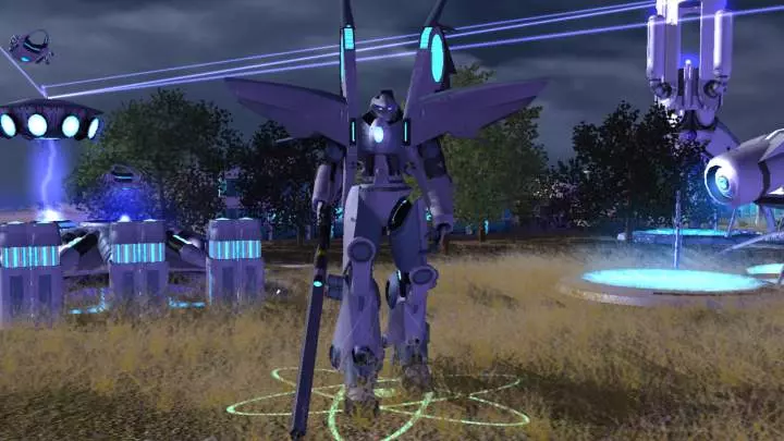 El Universo en Guerra - PC