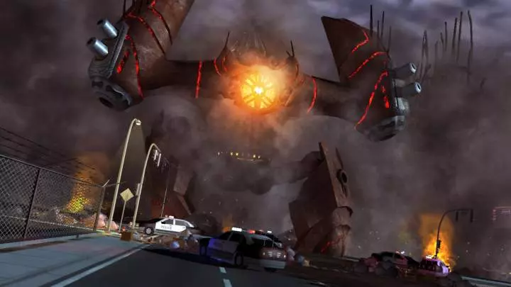 El Universo en Guerra