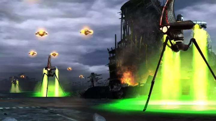 El Universo en Guerra - PC