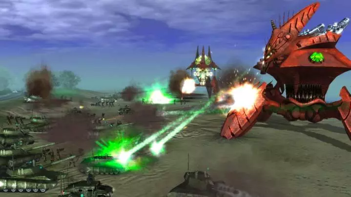 El Universo en Guerra