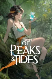 Of Peaks and Tides