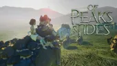 Tráiler de anuncio de Of Peaks and Tides
