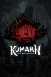 Kumarn: The Wandering Spirit