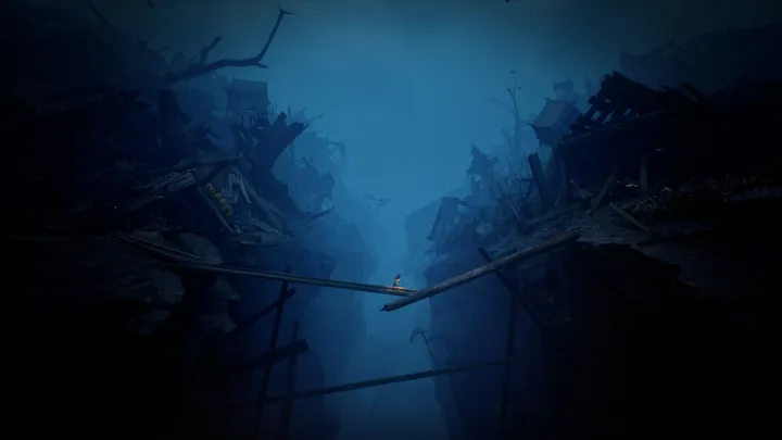 Kumarn The Wandering Spirit