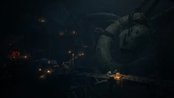 Kumarn The Wandering Spirit - PC