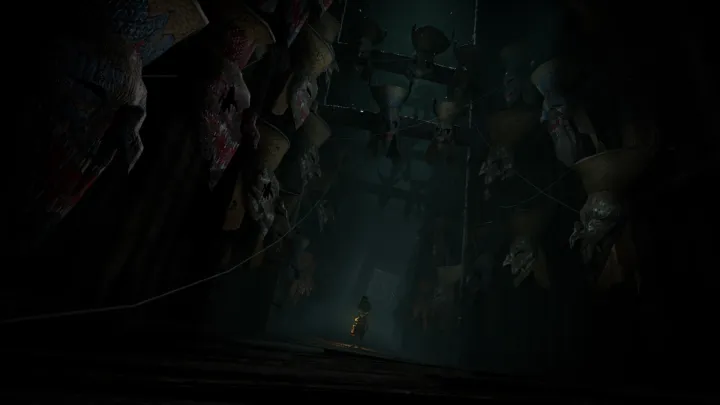 Kumarn The Wandering Spirit