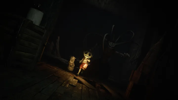 Kumarn The Wandering Spirit - PC