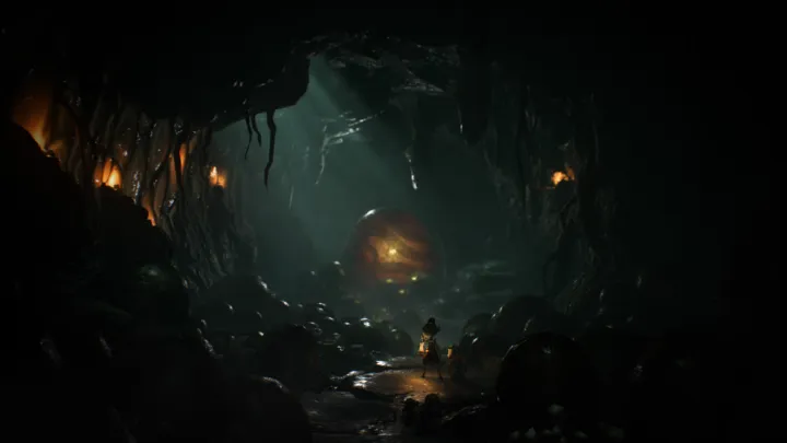 Kumarn: The Wandering Spirit