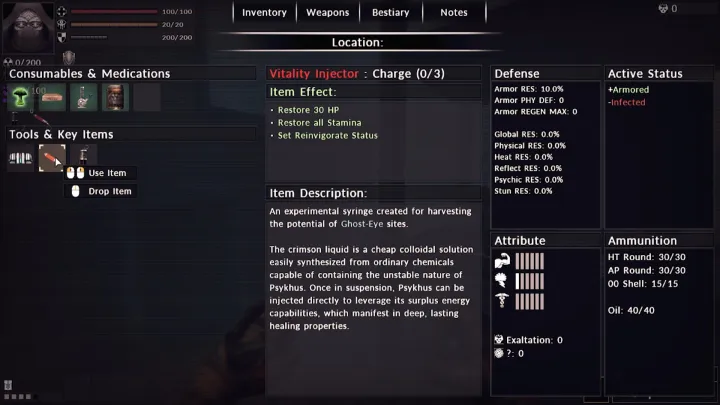 Divine Frequency - PC