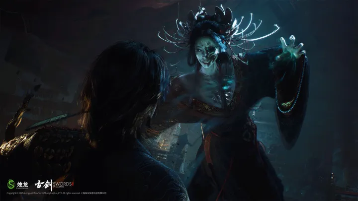 Swords of Legends - PC