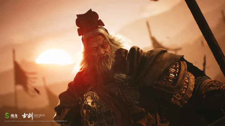 Swords of Legends - PC